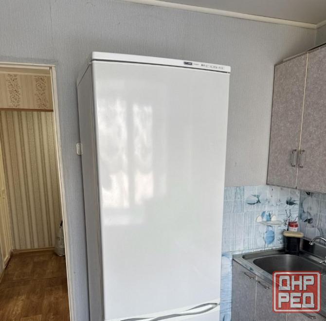 Сдаю квартиру (1 комн., 30кв.м 2этаж), Будённовский район (ориентир Караван) Донецк - изображение 6