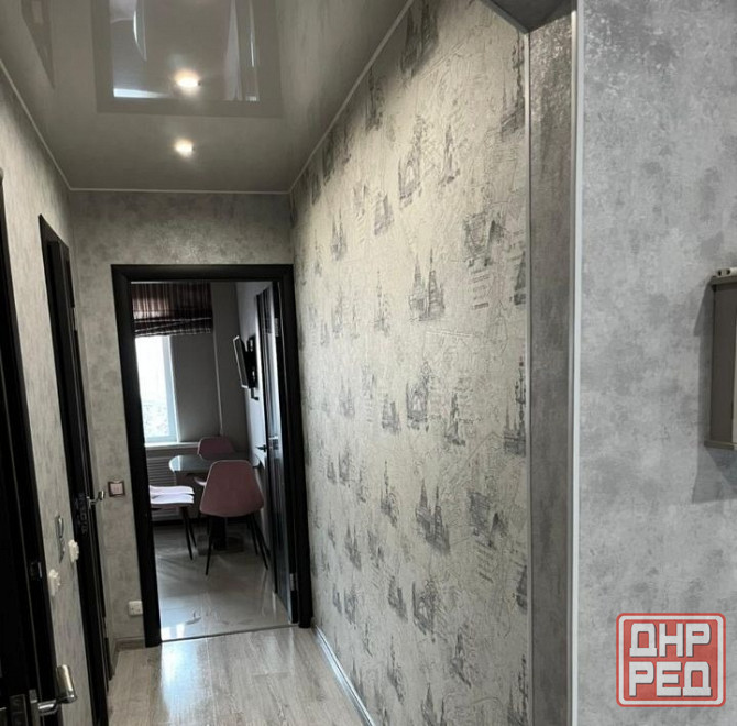 Сдаётся 2-комнатная квартира, Калининский район Донецк - изображение 10