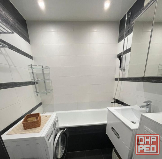 Сдаётся 2-комнатная квартира, Калининский район Донецк - изображение 7