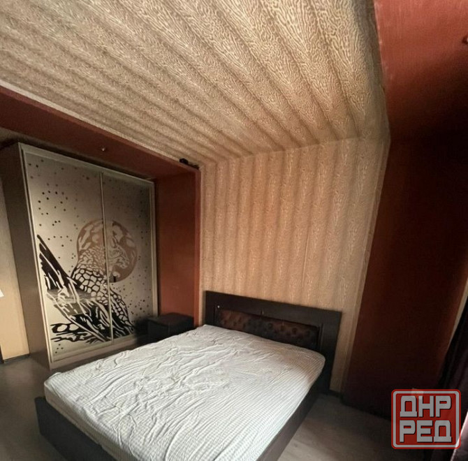 Сдаётся 2-комнатная квартира, Калининский район Донецк - изображение 6