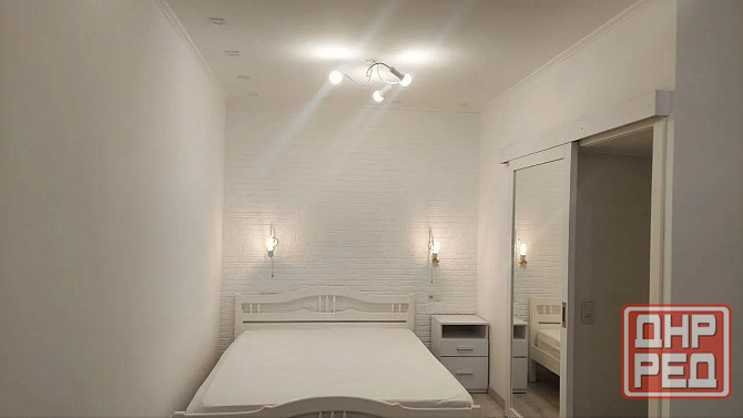 Сдам уютную 2-комнатную квартиру в Ленинском районе Донецк - изображение 8