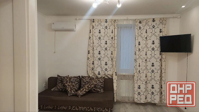 Сдам уютную 2-комнатную квартиру в Ленинском районе Донецк - изображение 6