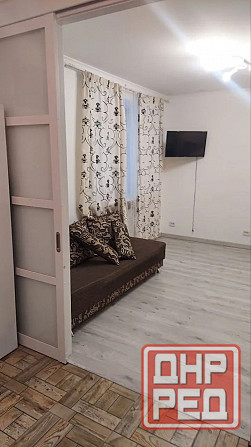 Сдам уютную 2-комнатную квартиру в Ленинском районе Донецк - изображение 2