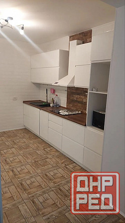 Сдам уютную 2-комнатную квартиру в Ленинском районе Донецк - изображение 1