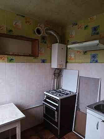 сдам почти пустую 2комн в буденовском районе Донецк