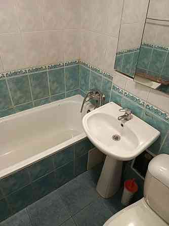 сдам почти пустую 2комн в буденовском районе Донецк