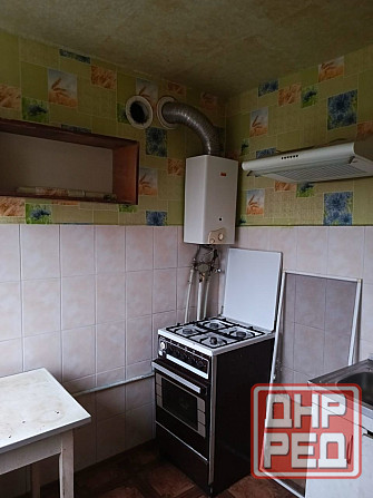 сдам почти пустую 2комн в буденовском районе Донецк - изображение 3