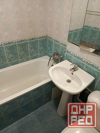 сдам почти пустую 2комн в буденовском районе Донецк - изображение 2