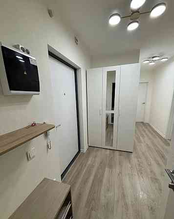 Сдаётся двухкомнатная квартира на Марии Ульяновой Донецк