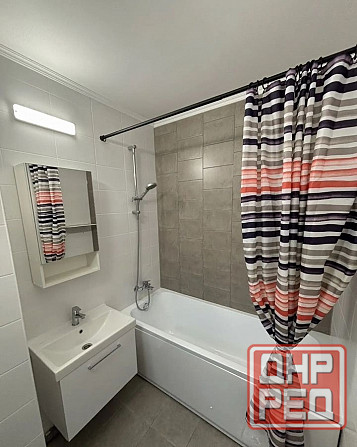 Сдаётся двухкомнатная квартира на Марии Ульяновой Донецк - изображение 1