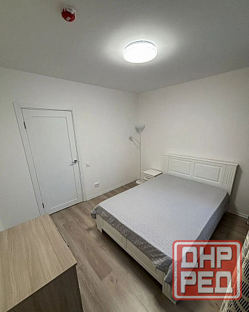 Сдаётся двухкомнатная квартира на Марии Ульяновой Донецк - изображение 3