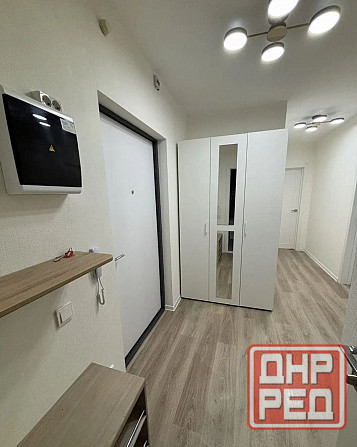 Сдаётся двухкомнатная квартира на Марии Ульяновой Донецк - изображение 5