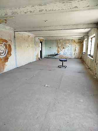 Продам 360 кв м ул. Ревякина, свободное пространство. Донецк