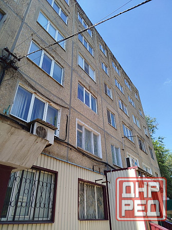 Продам 360 кв м ул. Ревякина, свободное пространство. Донецк - изображение 3