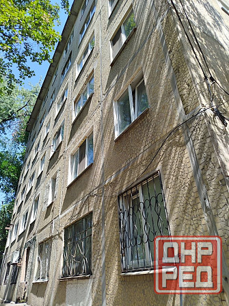 Продам 360 кв м ул. Ревякина, свободное пространство. Донецк - изображение 4