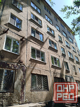 Продам 360 кв м ул. Ревякина, свободное пространство. Донецк - изображение 6