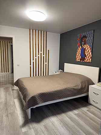 Сдаётся квартира с хорошим ремонтом в Пролетарском районе Донецка Донецк