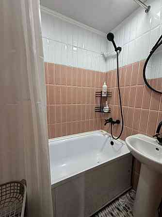 Сдаётся квартира с хорошим ремонтом в Пролетарском районе Донецка Донецк