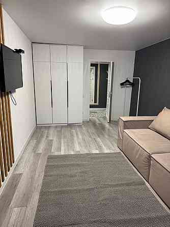 Сдаётся квартира с хорошим ремонтом в Пролетарском районе Донецка Донецк