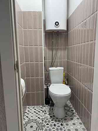 Сдаётся квартира с хорошим ремонтом в Пролетарском районе Донецка Донецк