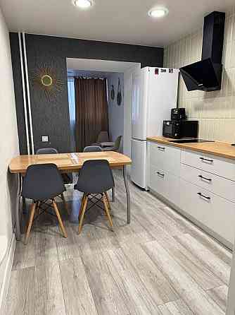 Сдаётся квартира с хорошим ремонтом в Пролетарском районе Донецка Донецк