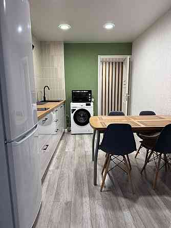 Сдаётся квартира с хорошим ремонтом в Пролетарском районе Донецка Донецк