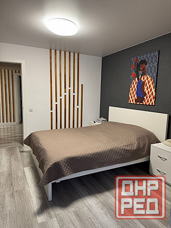 Сдаётся квартира с хорошим ремонтом в Пролетарском районе Донецка Донецк - изображение 6