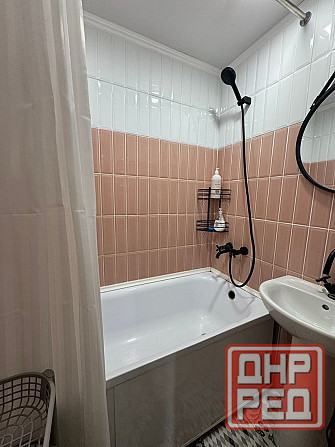 Сдаётся квартира с хорошим ремонтом в Пролетарском районе Донецка Донецк - изображение 5