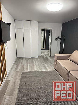 Сдаётся квартира с хорошим ремонтом в Пролетарском районе Донецка Донецк - изображение 2