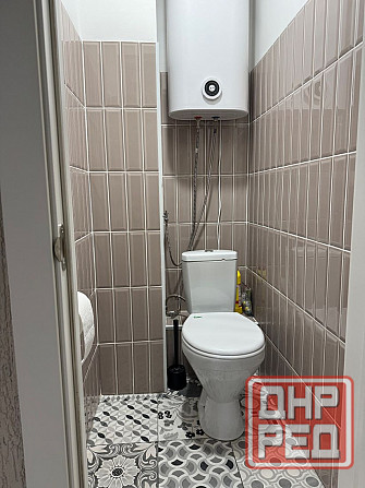 Сдаётся квартира с хорошим ремонтом в Пролетарском районе Донецка Донецк - изображение 3