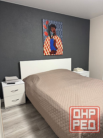 Сдаётся квартира с хорошим ремонтом в Пролетарском районе Донецка Донецк - изображение 7