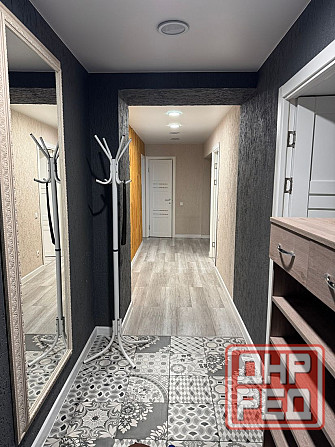 Сдаётся квартира с хорошим ремонтом в Пролетарском районе Донецка Донецк - изображение 8