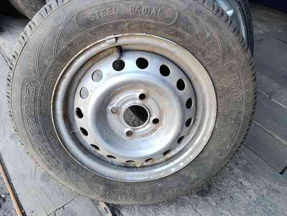 Продам резину Макеевка