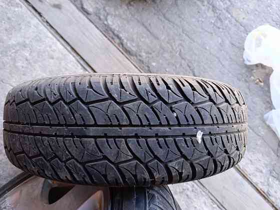 Продам резину Макеевка