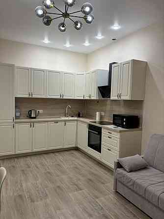 Аренда 1 комнатной квартиры на длительный срок в г. Донецк Артёма, 171 Донецк