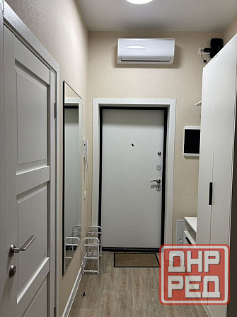 Аренда 1 комнатной квартиры на длительный срок в г. Донецк Артёма, 171 Донецк - изображение 1