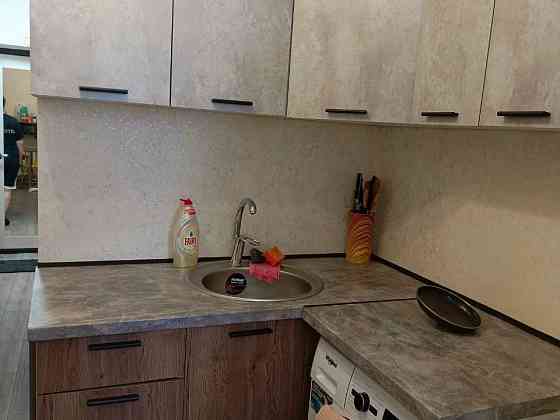 аренда 1-комнатной квартиры на длительный срок Буденновский район, улица Нижнекурганская улица, 7 Донецк