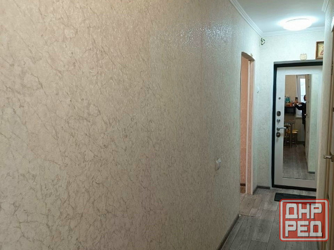 аренда 1-комнатной квартиры на длительный срок Буденновский район, улица Нижнекурганская улица, 7 Донецк - изображение 6