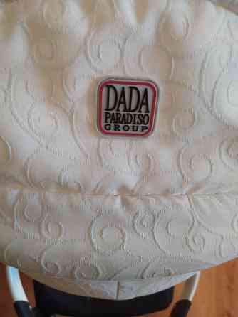 Коляска детская 3 в 1. Макеевка