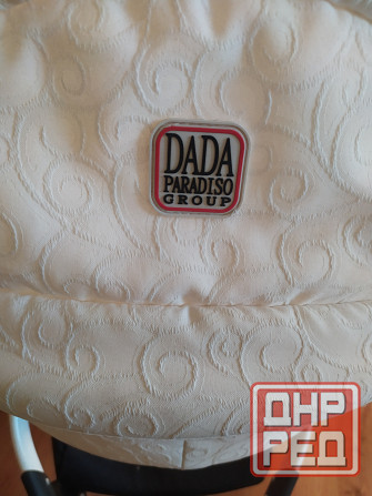 Коляска детская 3 в 1. Макеевка - изображение 6