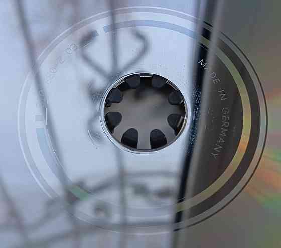 Camel (1981) Nude - CD, фирменный (Germany) Макеевка