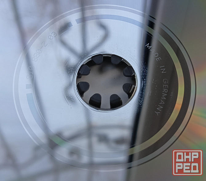 Camel (1981) Nude - CD, фирменный (Germany) Макеевка - изображение 4