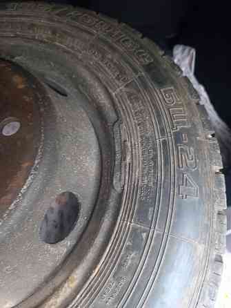 Продам колесо Макеевка