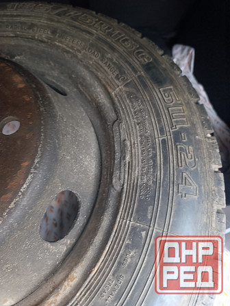 Продам колесо Макеевка - изображение 3