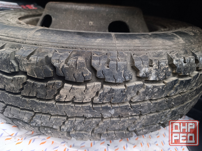 Продам колесо Макеевка - изображение 2