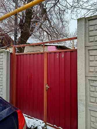 Продается дом в Пролетарском районе Донецк