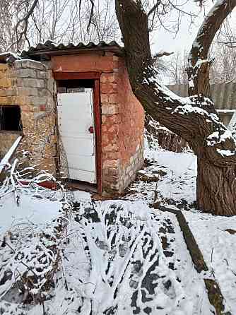 Продается дом в Пролетарском районе Донецк