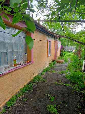 Продается дом в Пролетарском районе Донецк