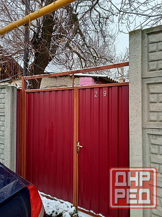 Продается дом в Пролетарском районе Донецк - изображение 3