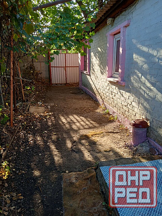 Продается дом в Пролетарском районе Донецк - изображение 1